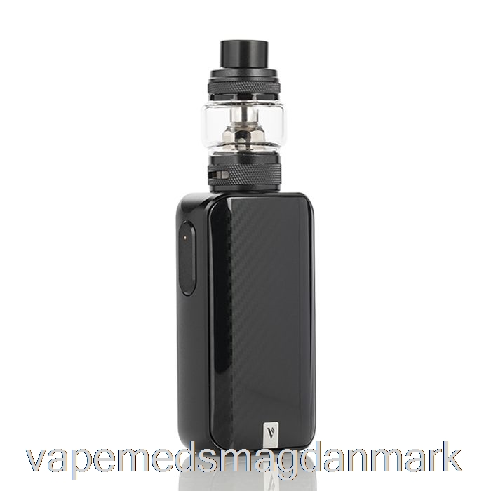 Vape Med Smag Vaporesso Luxe 2 220w Startsæt Sort